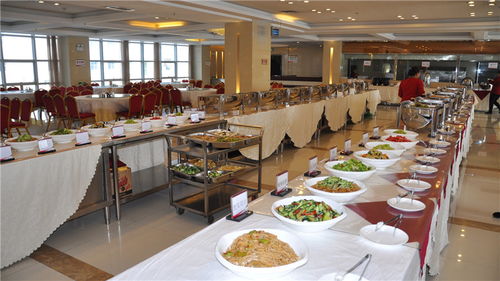 公司食堂餐饮管理中确保食材采购质量的关键策略