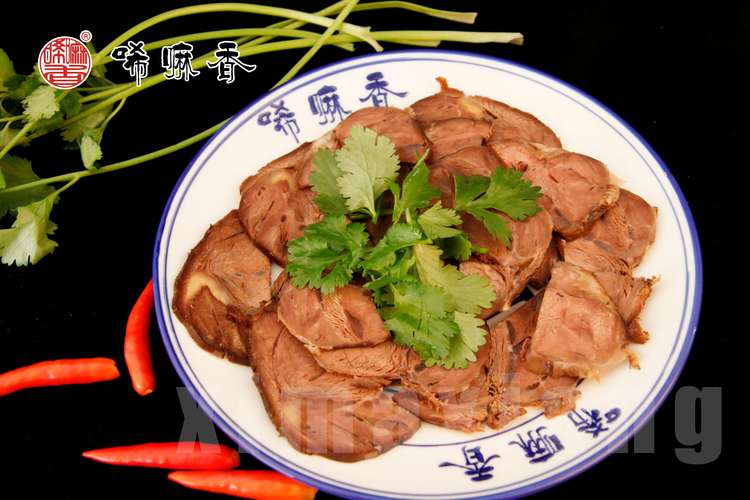兰州唏嘛香餐饮管理 以匠心与创新，打造牛肉面新标杆